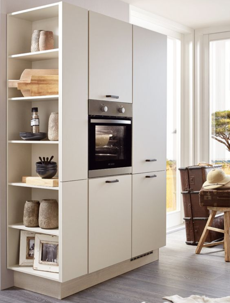 Modulos de cocinas #1